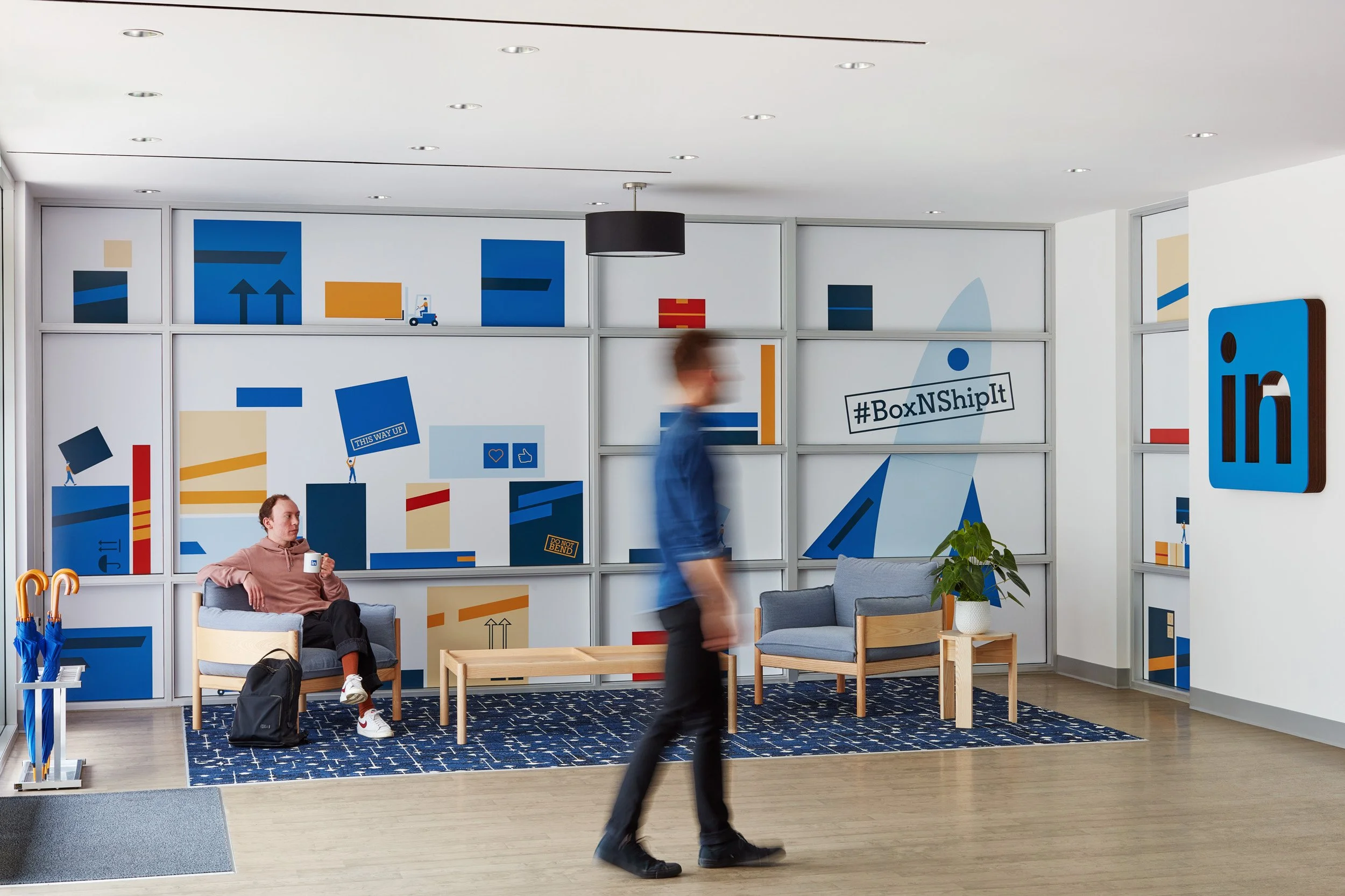 Linkedin San Francisco by Media-Objectives