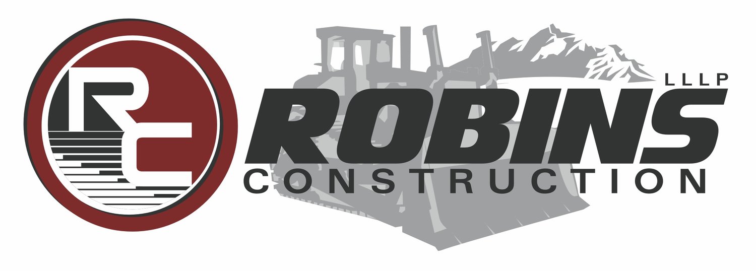 Robins Construction 