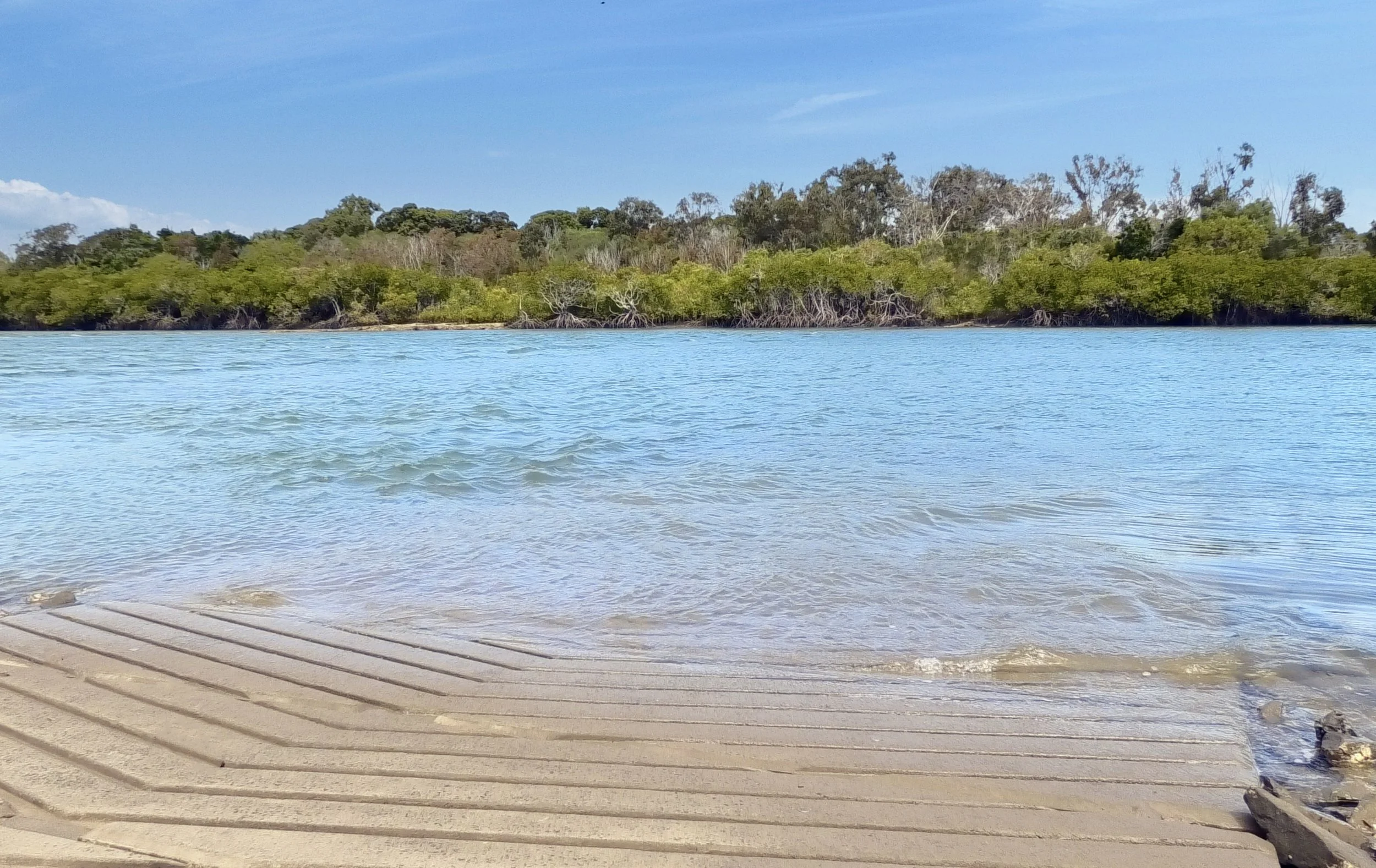 Paperbark Bush Camp