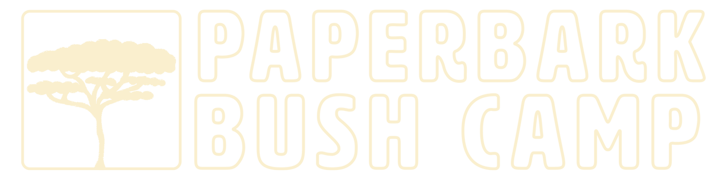 Paperbark Bush Camp