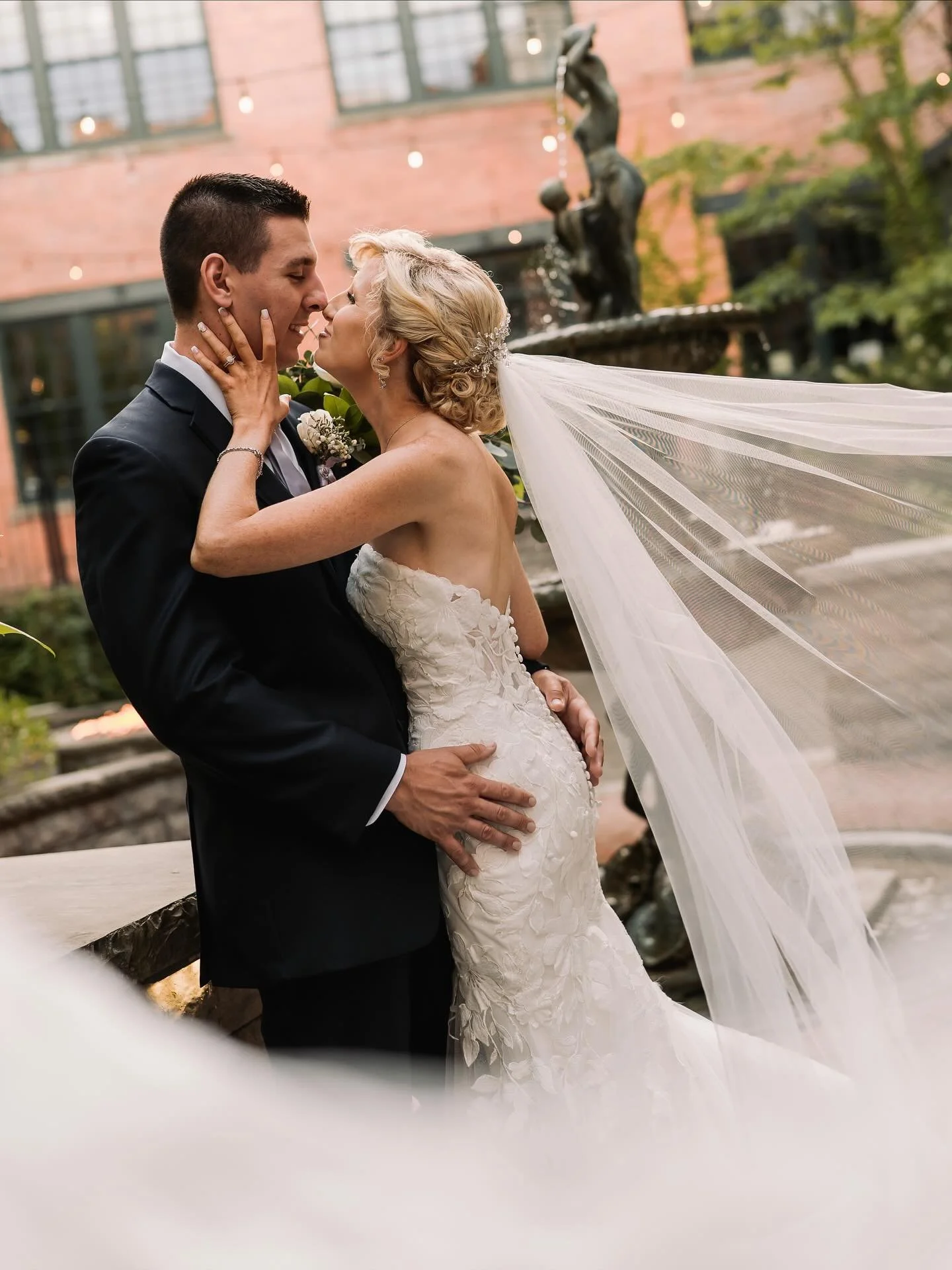 All wedding galleries for the 2025 season have been delivered! This was my busiest season yet, and I&rsquo;ve managed to keep turnaround times around 3 weeks all year along so my clients can enjoy them while they&rsquo;re still in the moment. 

Only 