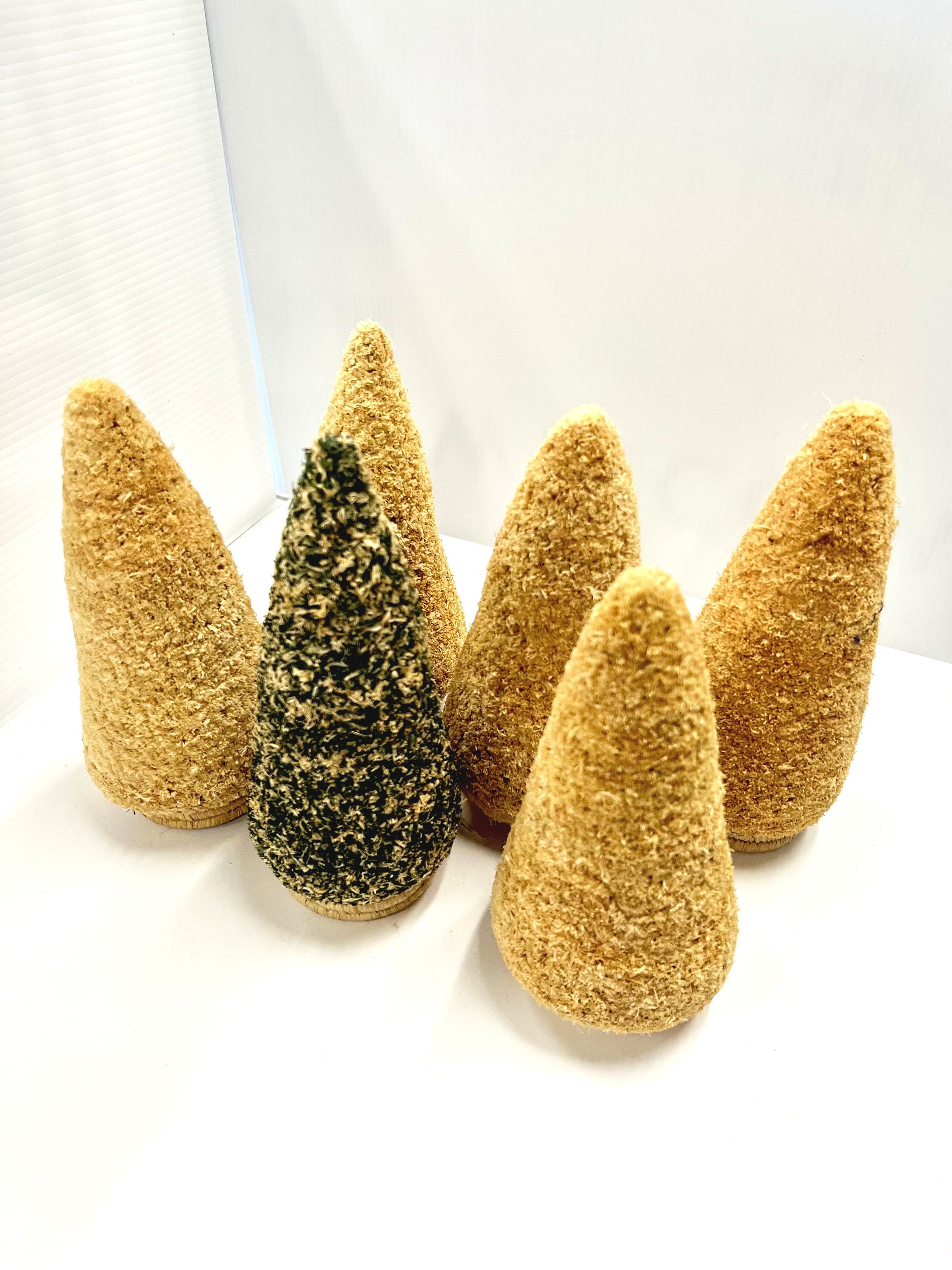 Large Christmas Tree