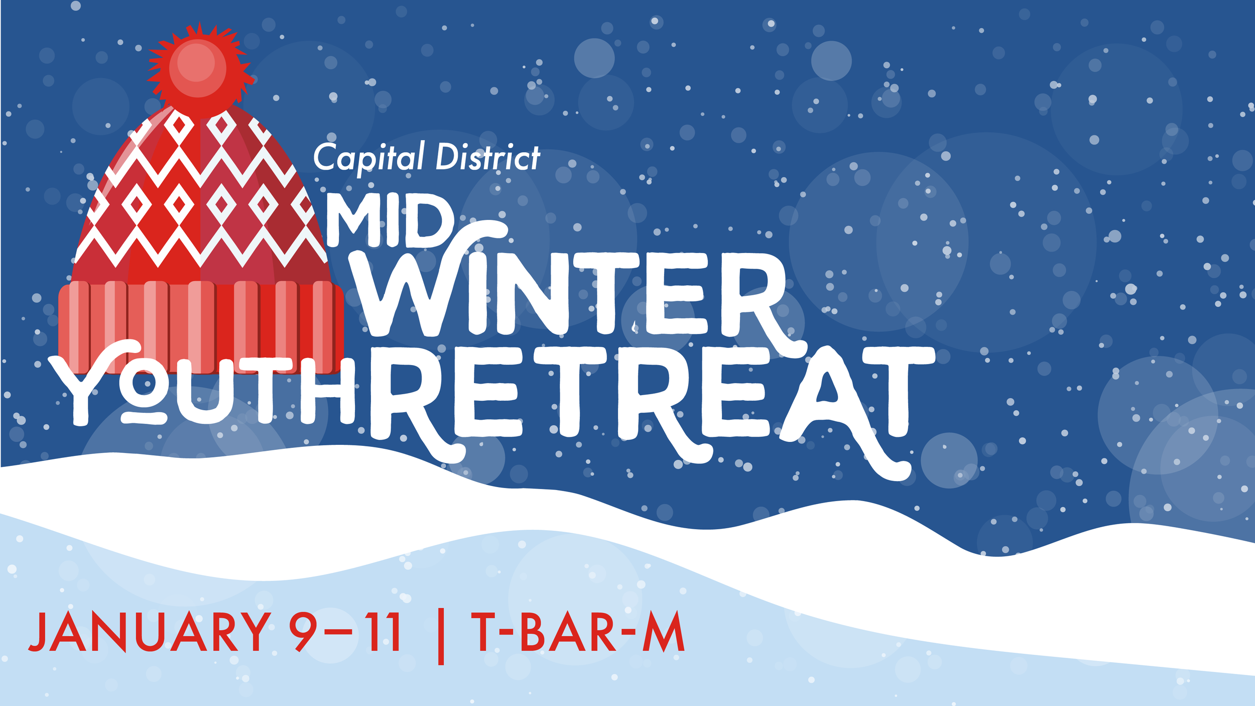 Youth Midwinter Retreat