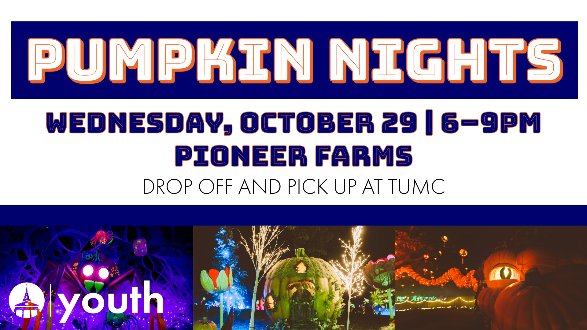 Pumpkin Nights