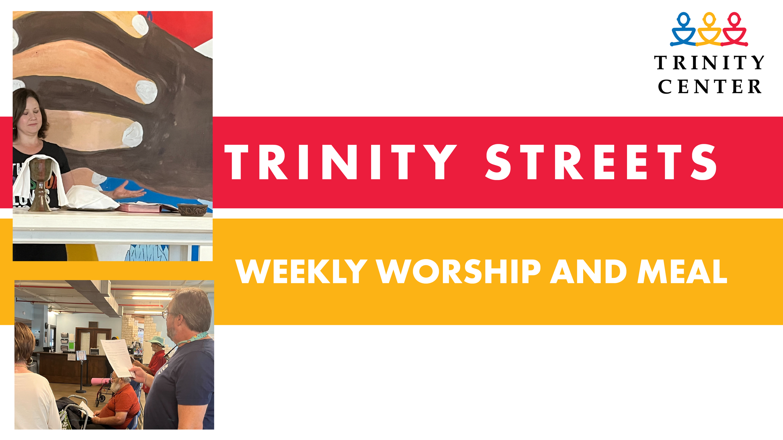 Trinity Streets Worship