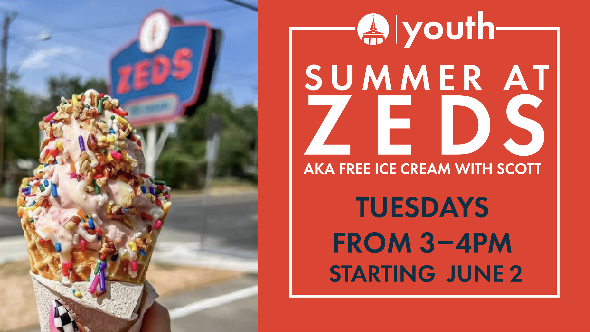 Summer at Zed's