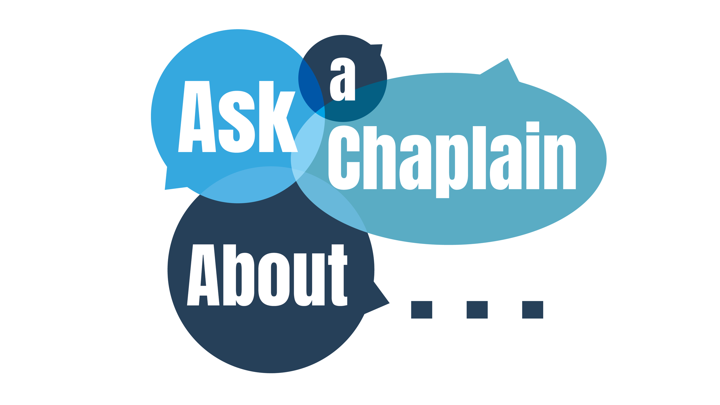 Ask a Chaplain About Crisis Care