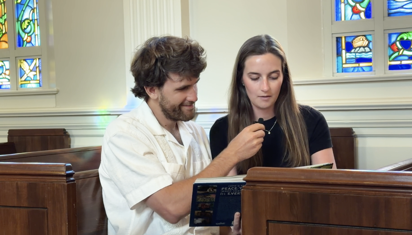 22 - SONG OF SONGS