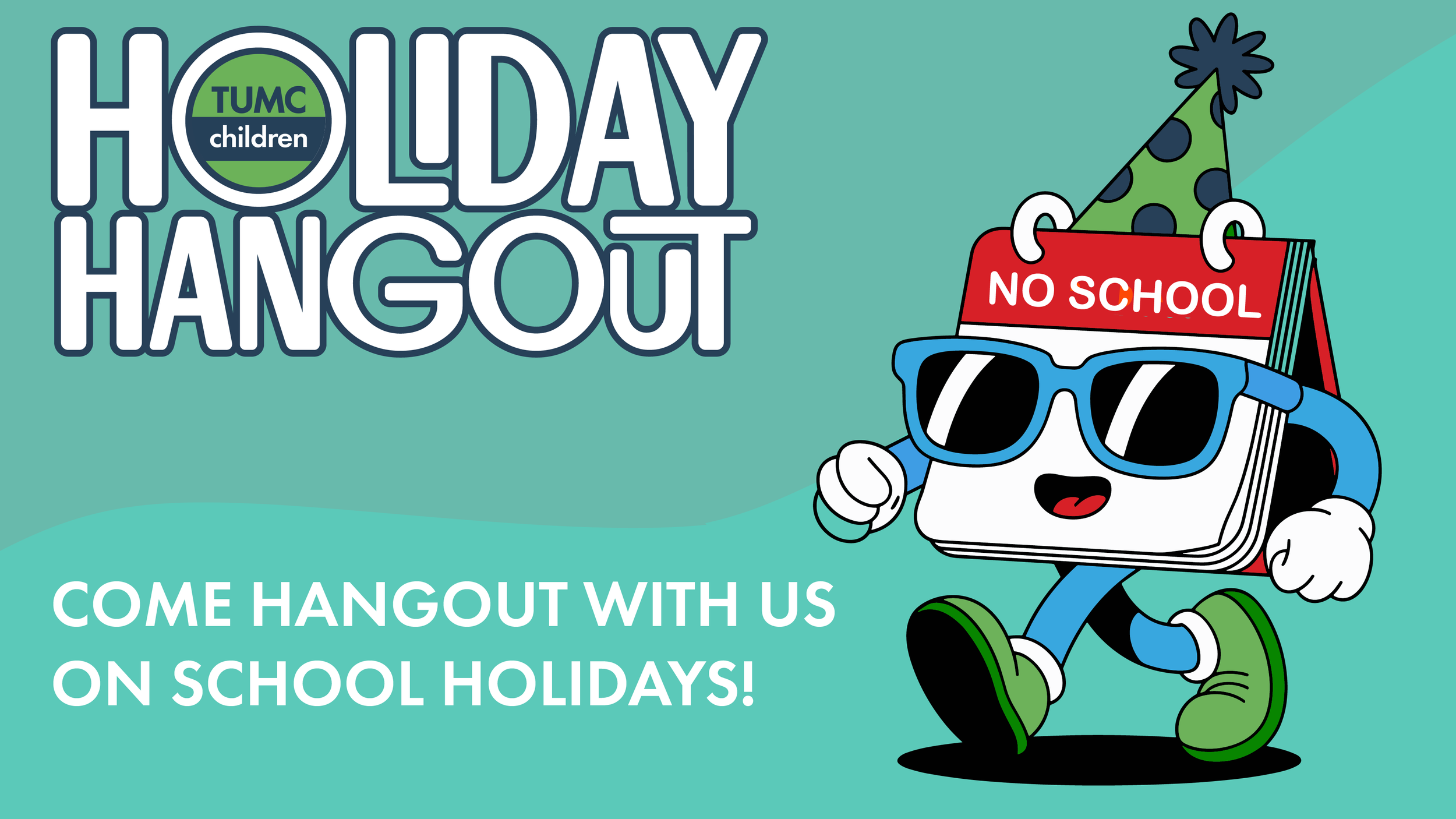 Holiday Hangout
