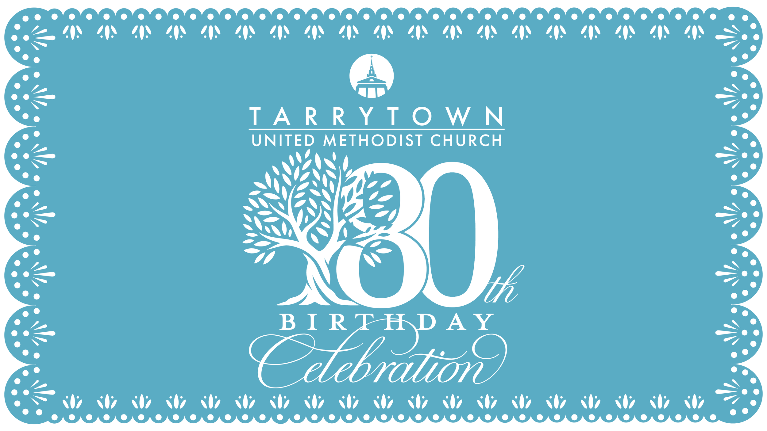 80th Birthday Dinner Celebration and Fundraising Gala