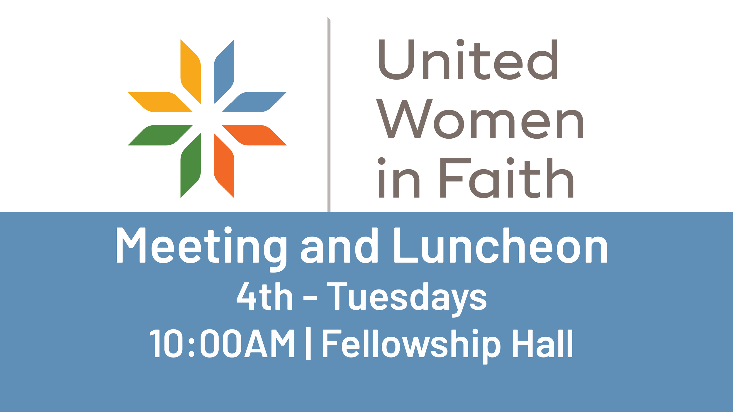 United Women of Faith