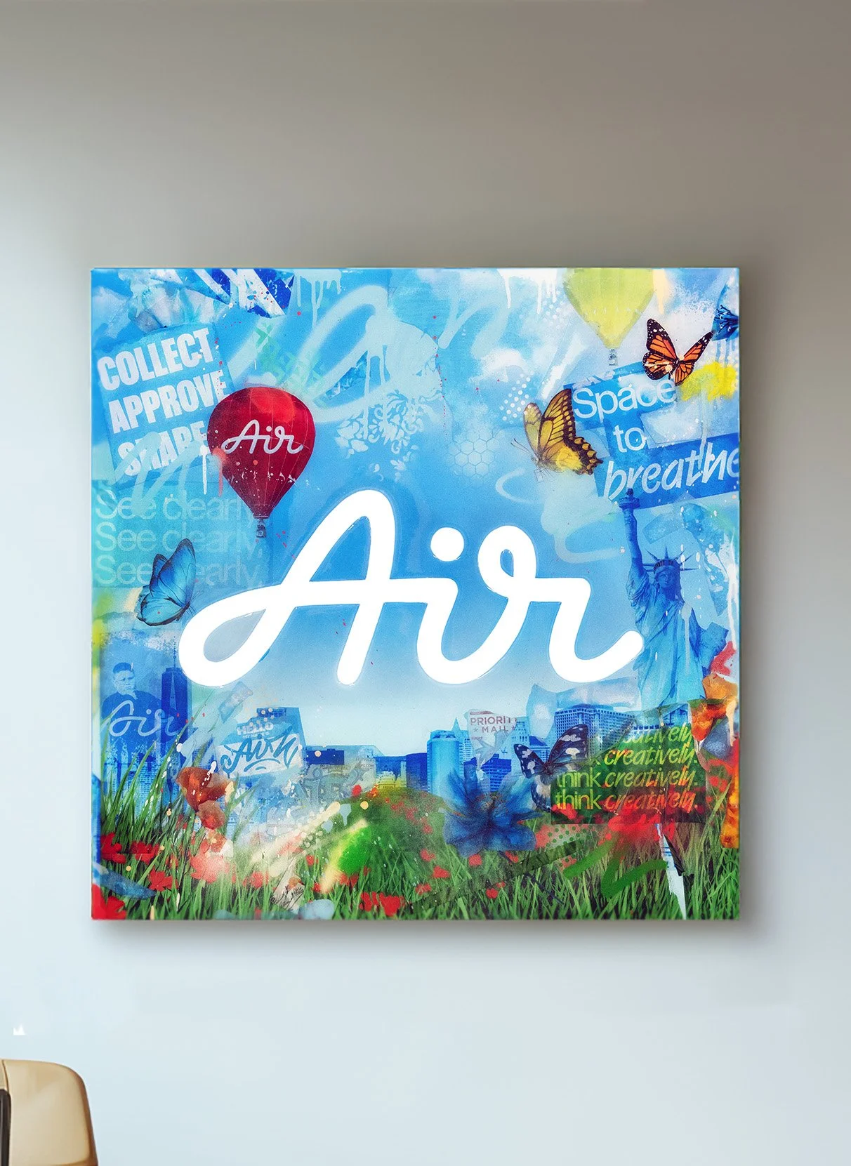 Air, 2025