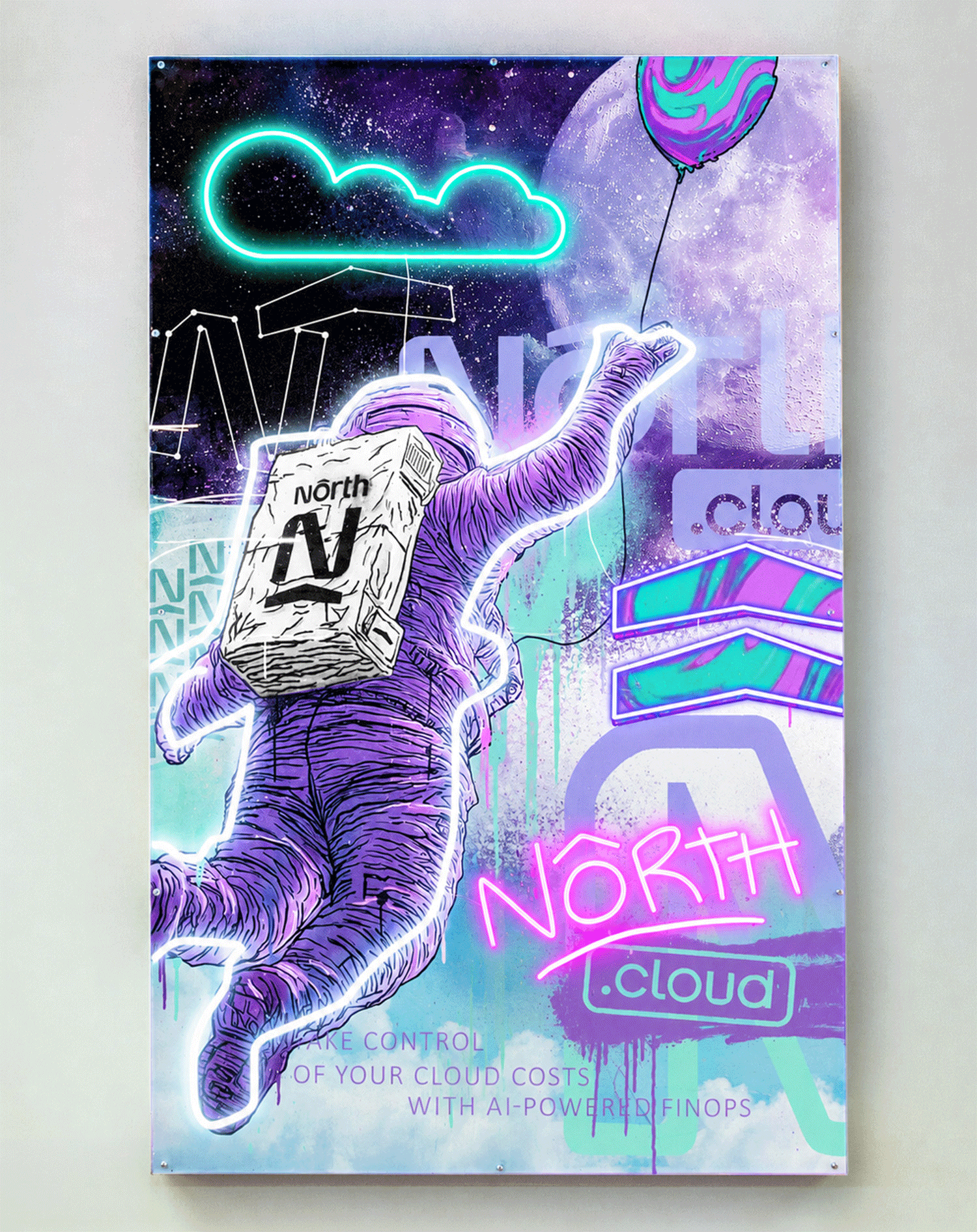 North Cloud NYC