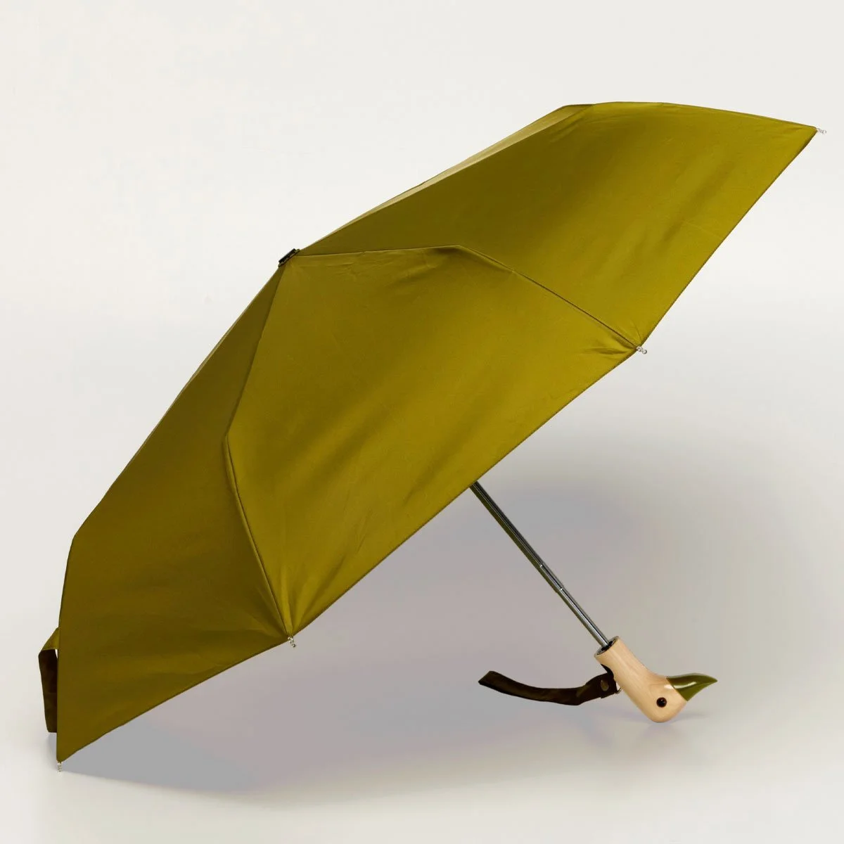 duck-umbrella-olive-green-square-open-side-on-original-duckhead.jpg