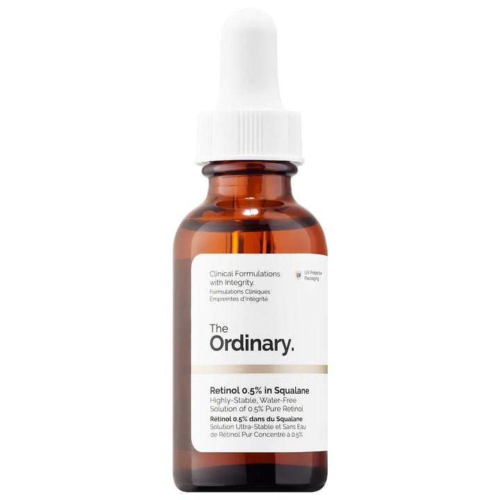 THE ORDINARY - RETINOL 0.5% IN SQUALANE