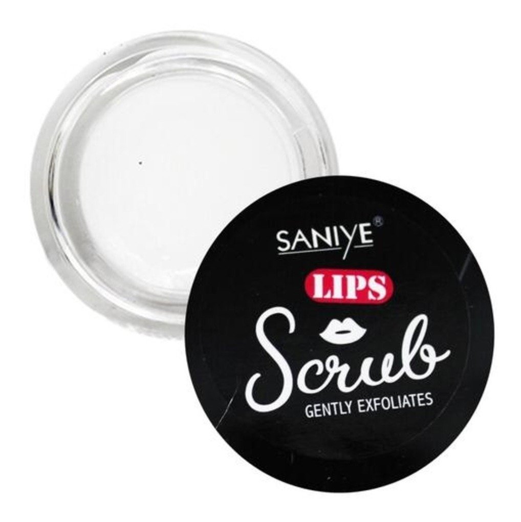 EXFOLIANTE DE LABIOS - SANIYE