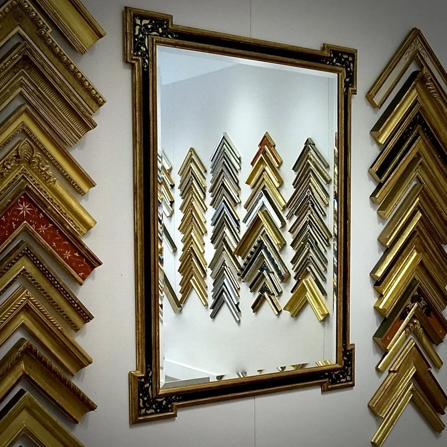 The Best Frames for Art in 2023 — Metropolitan Frame Company