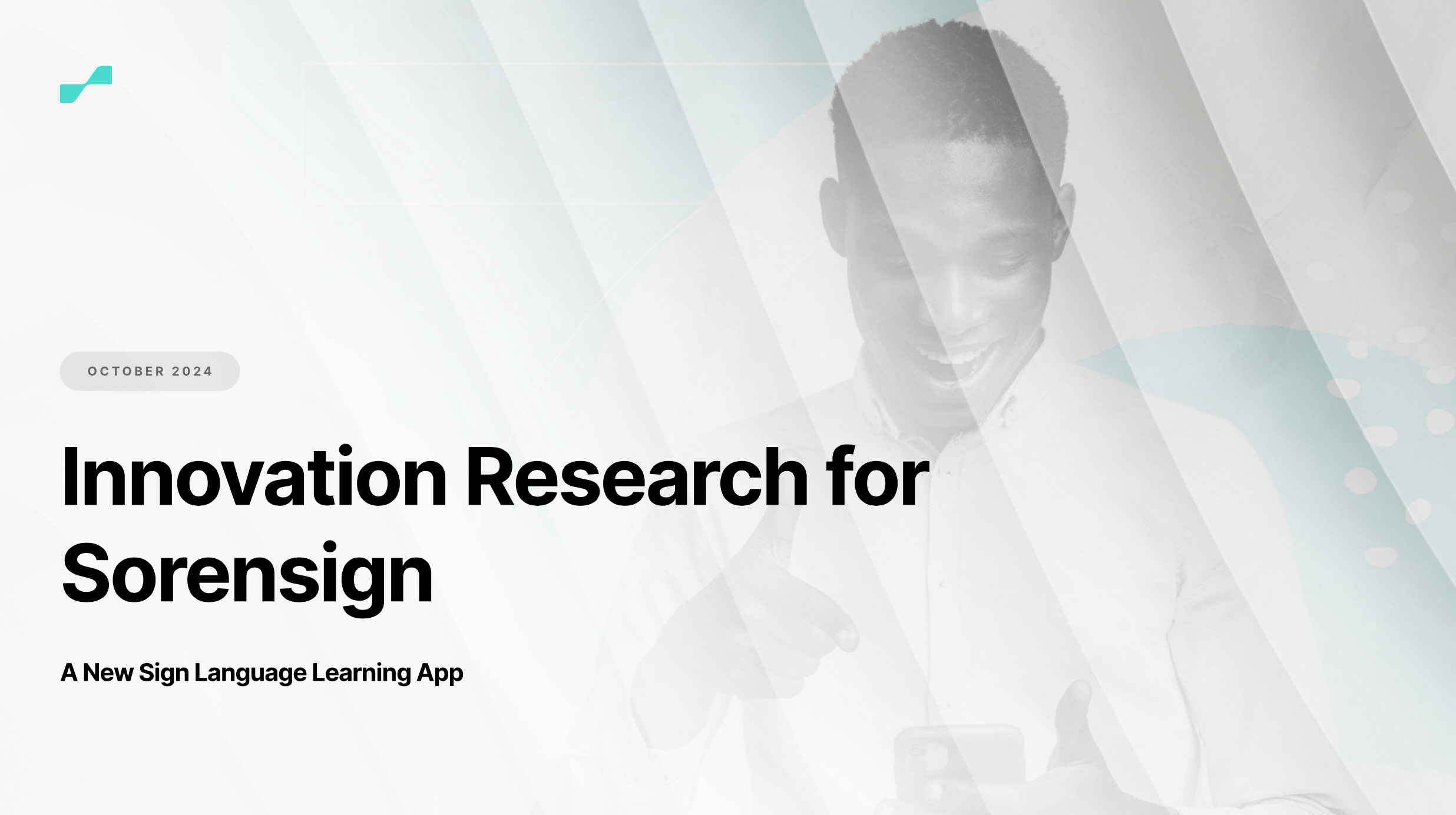 Sorenson - "Sorensign" Research