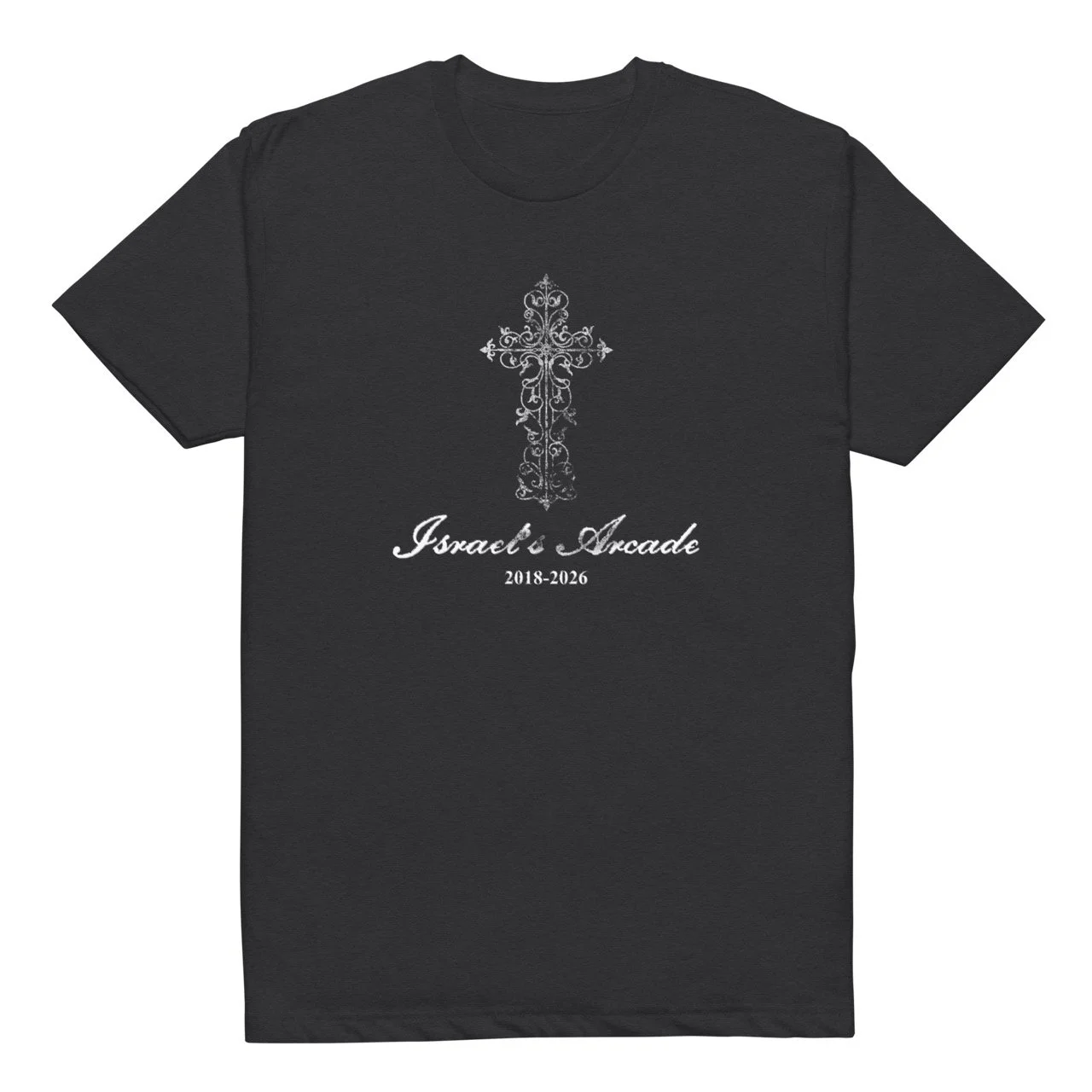 loving memory tee