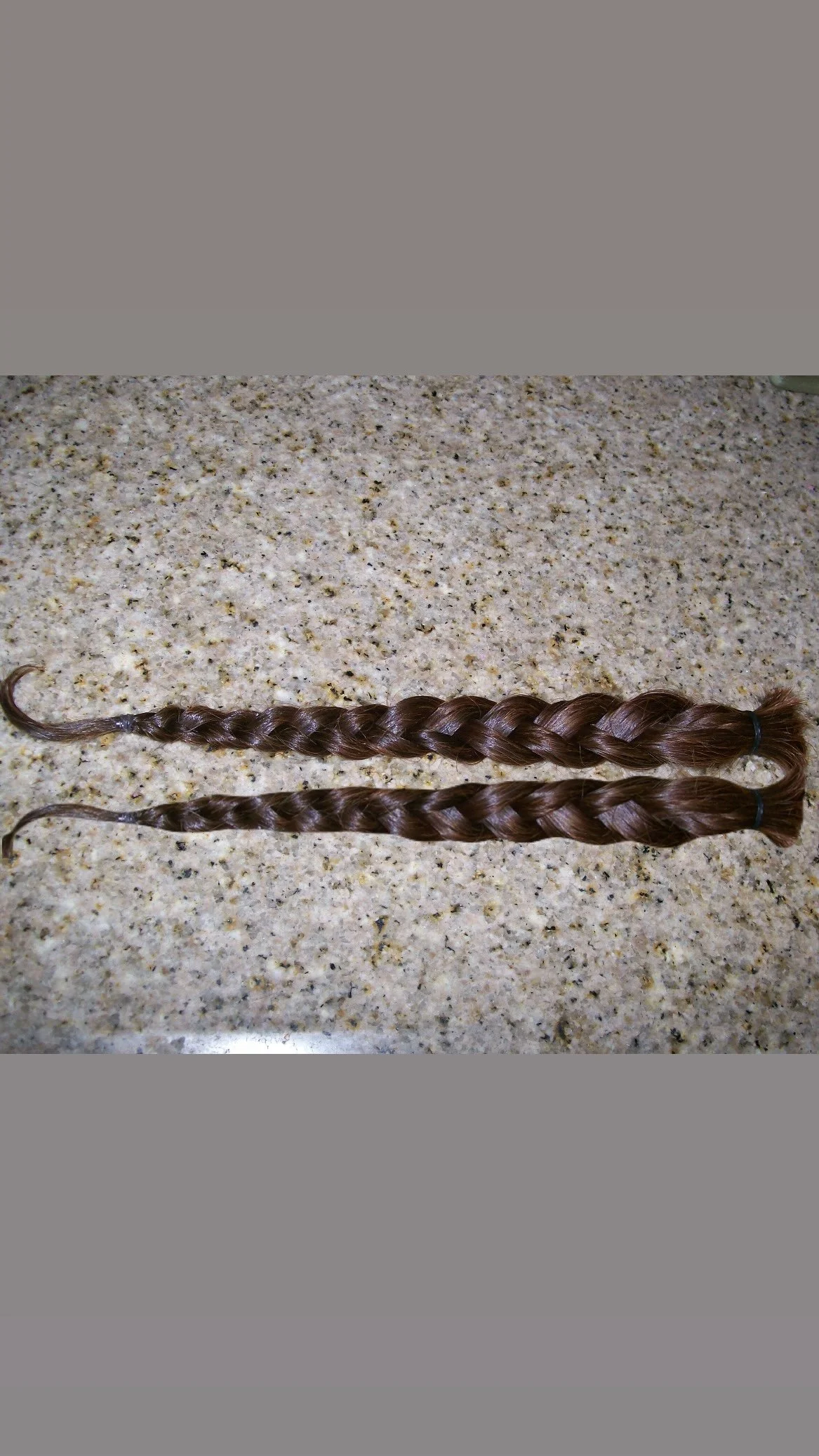 my braids