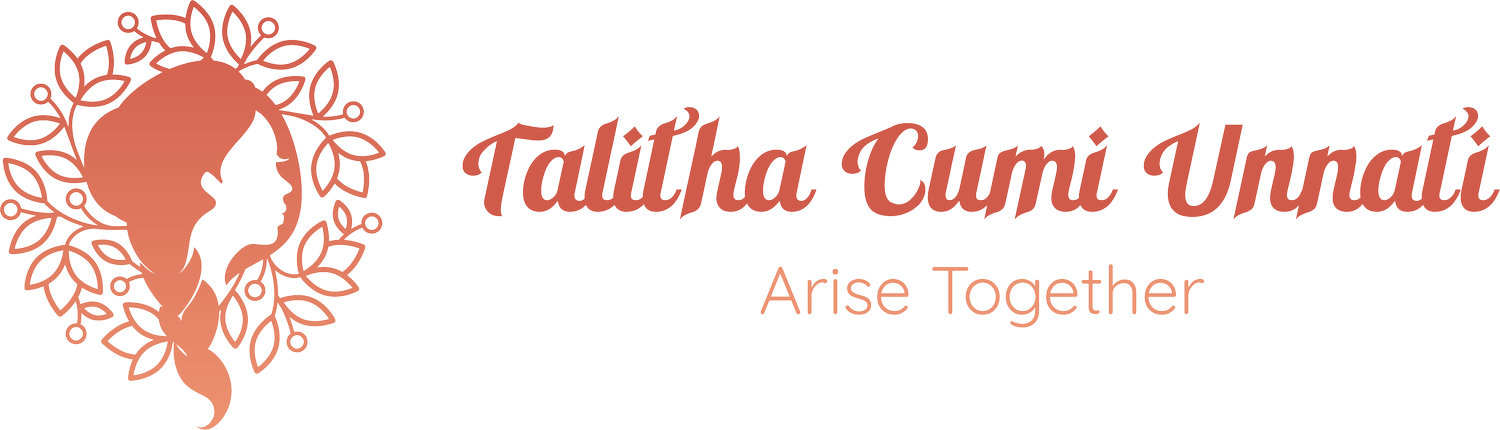 TCU India | Talitha Cumi Unnati 