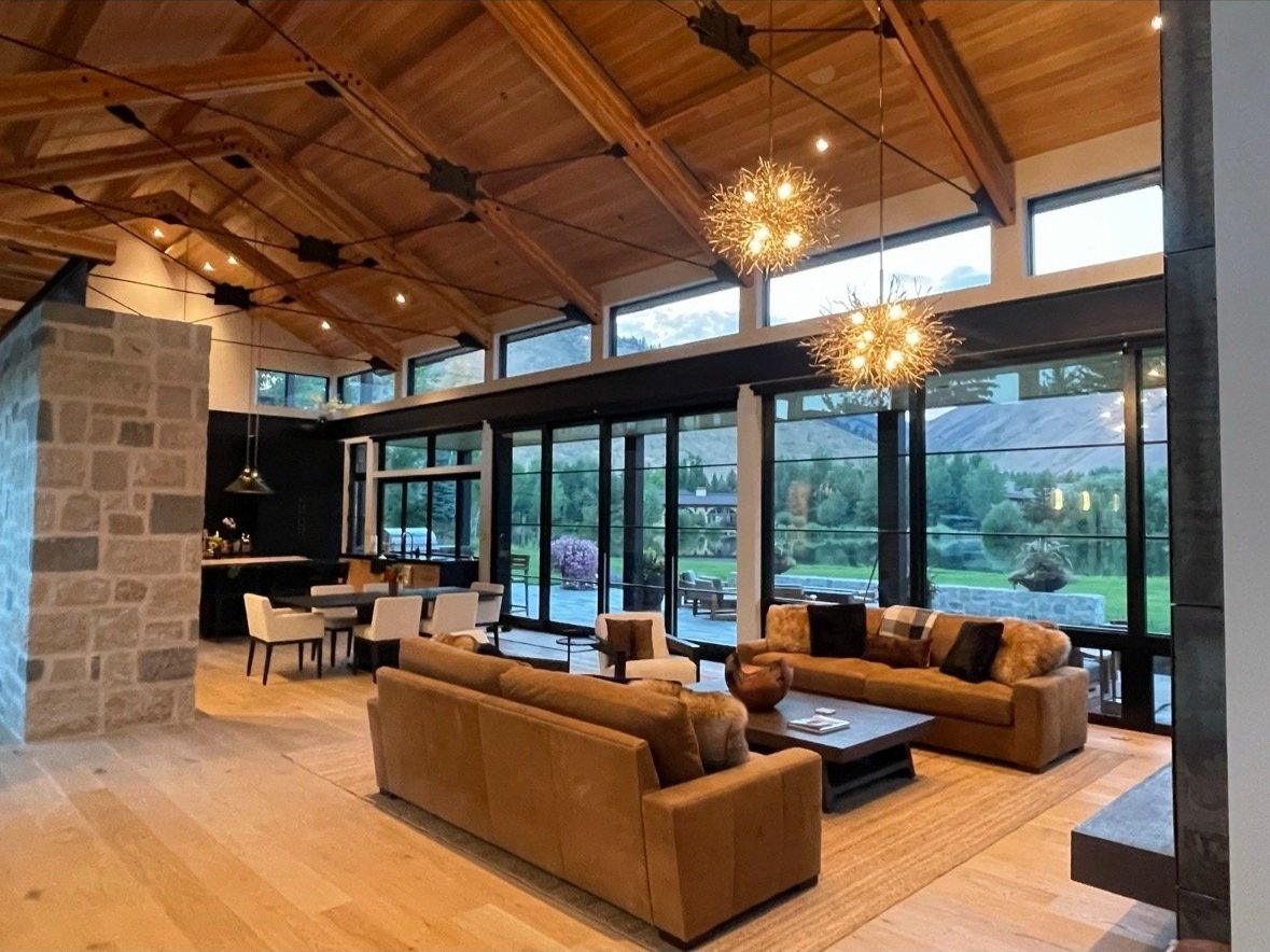 INTERIOR DESIGN | Transform Your Space Today โ Lynn Tokoph