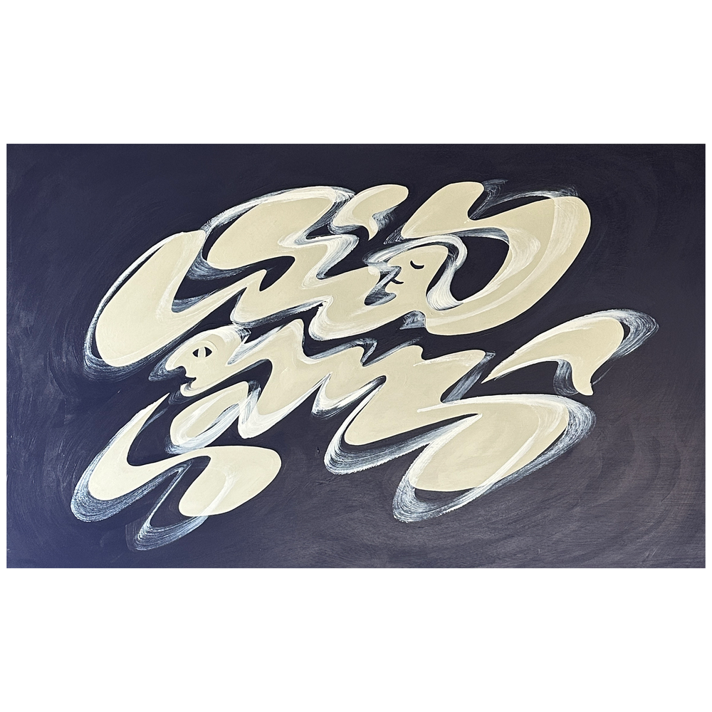Ken's Office — VINCENT TSANG