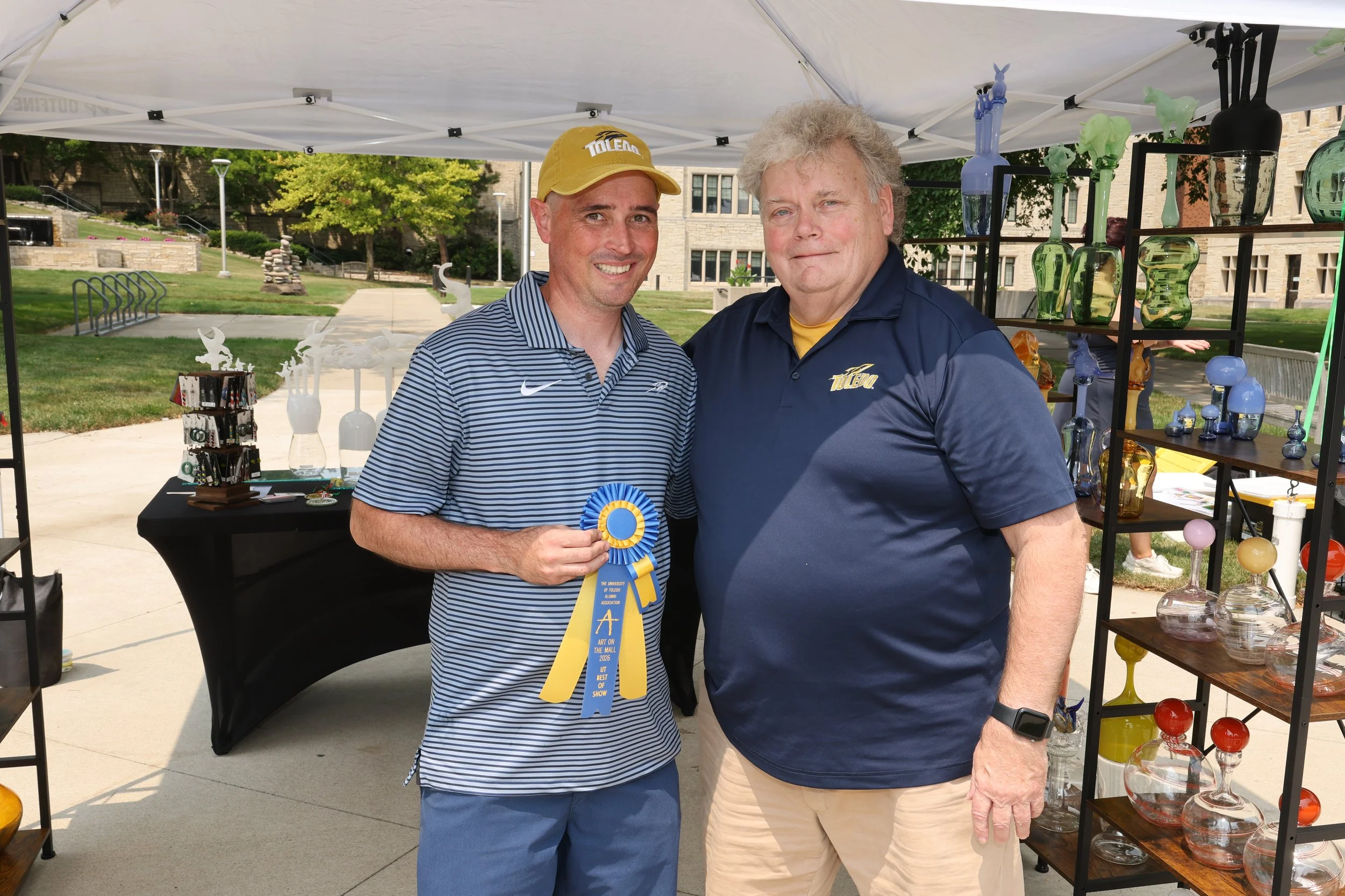 Best of Show: Eamon King