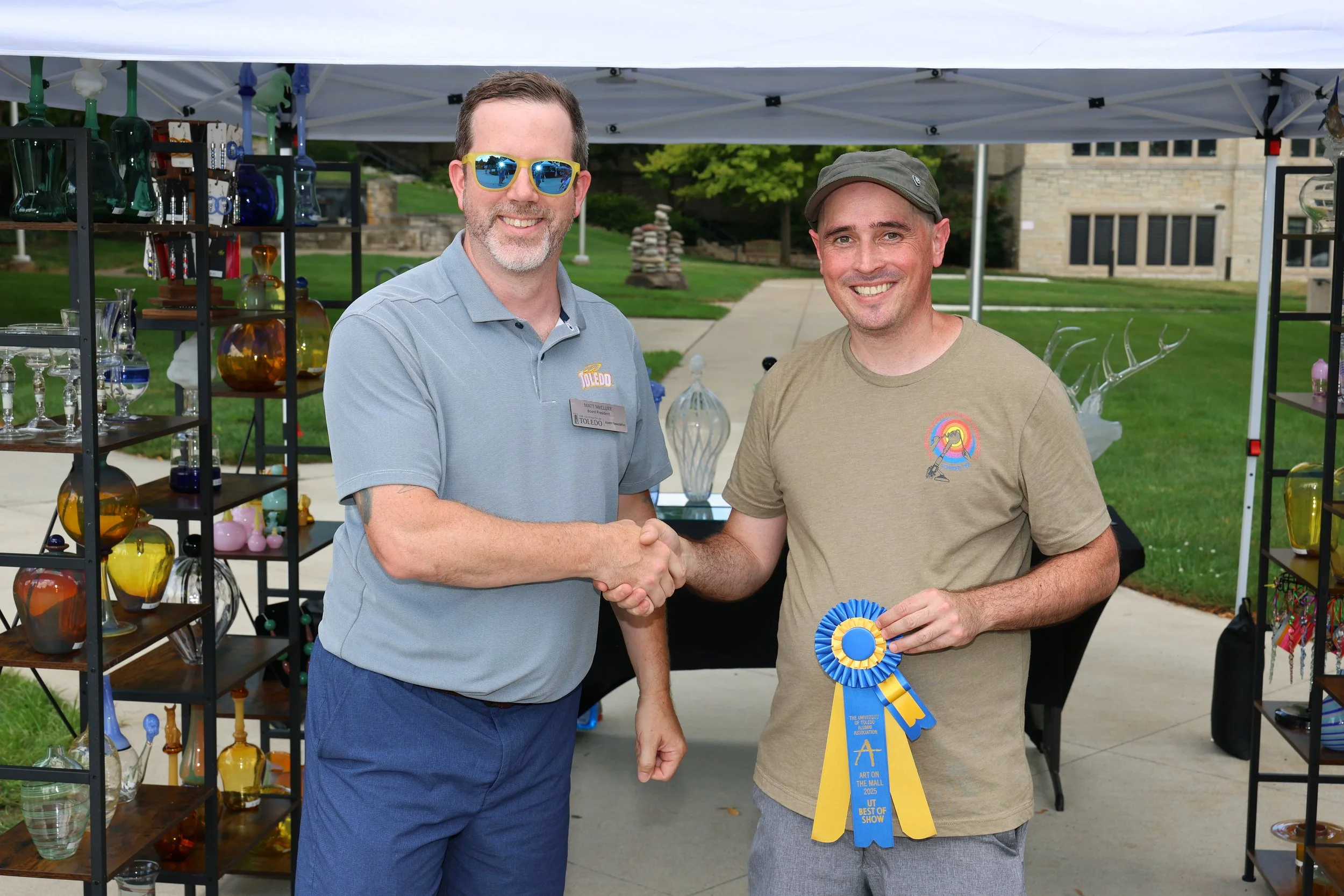 Best of Show: Eamon King