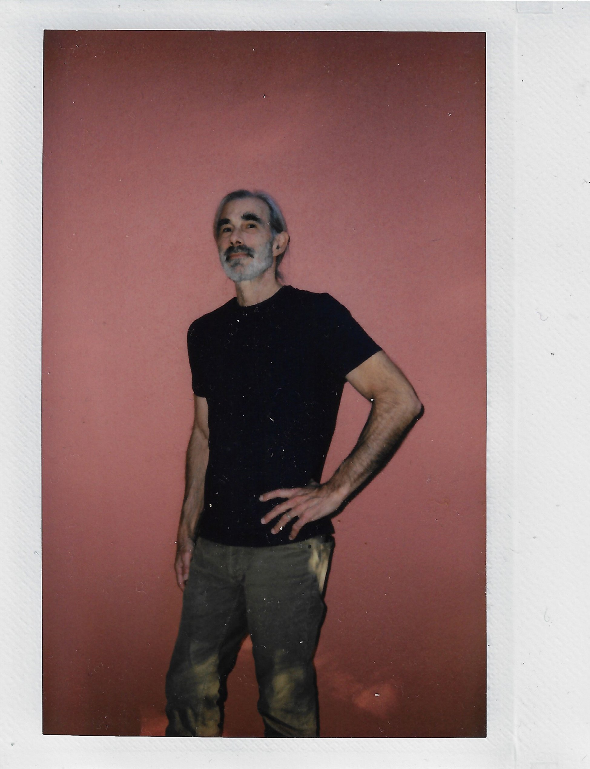 GARY FURMAN