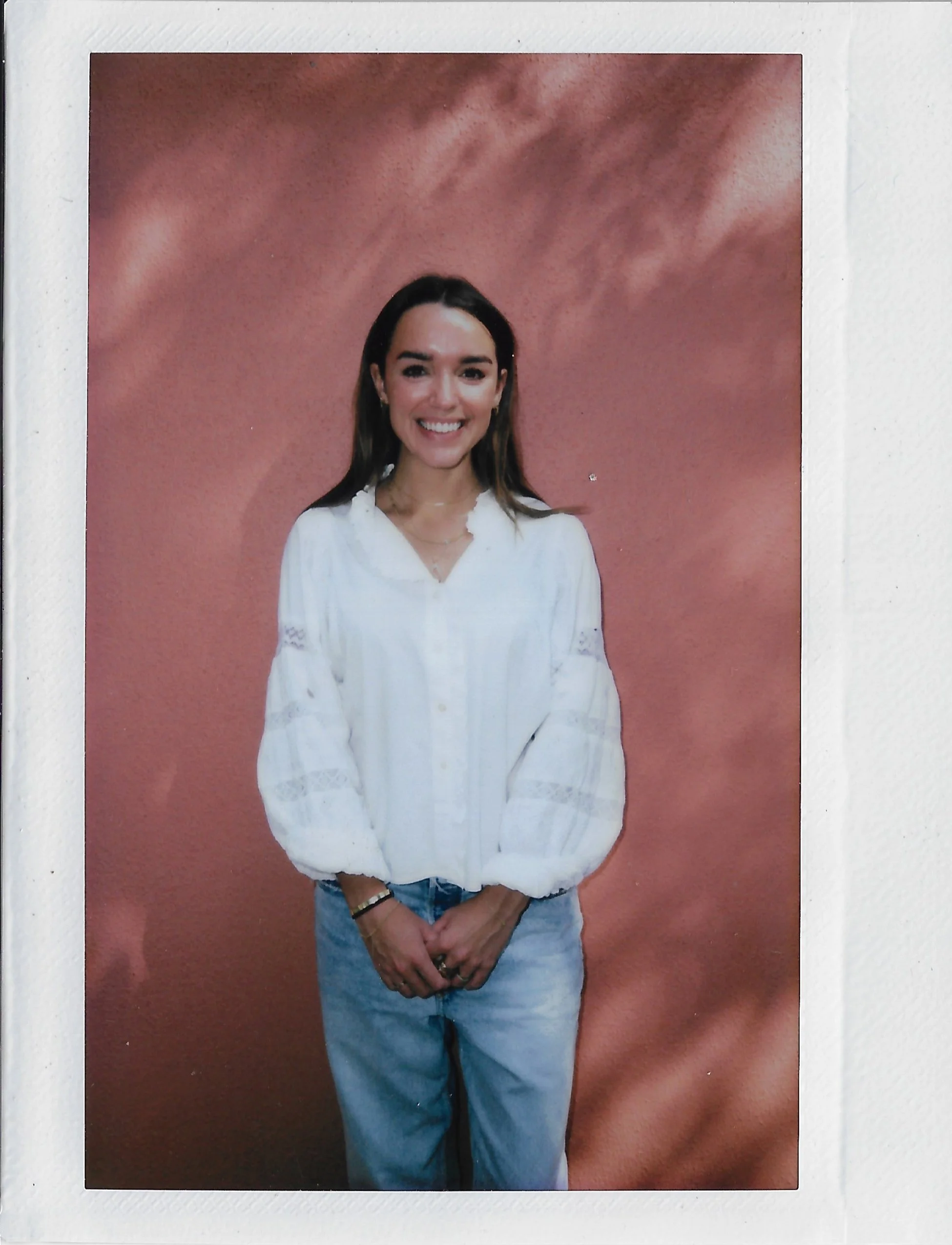 OLIVIA HOLDER