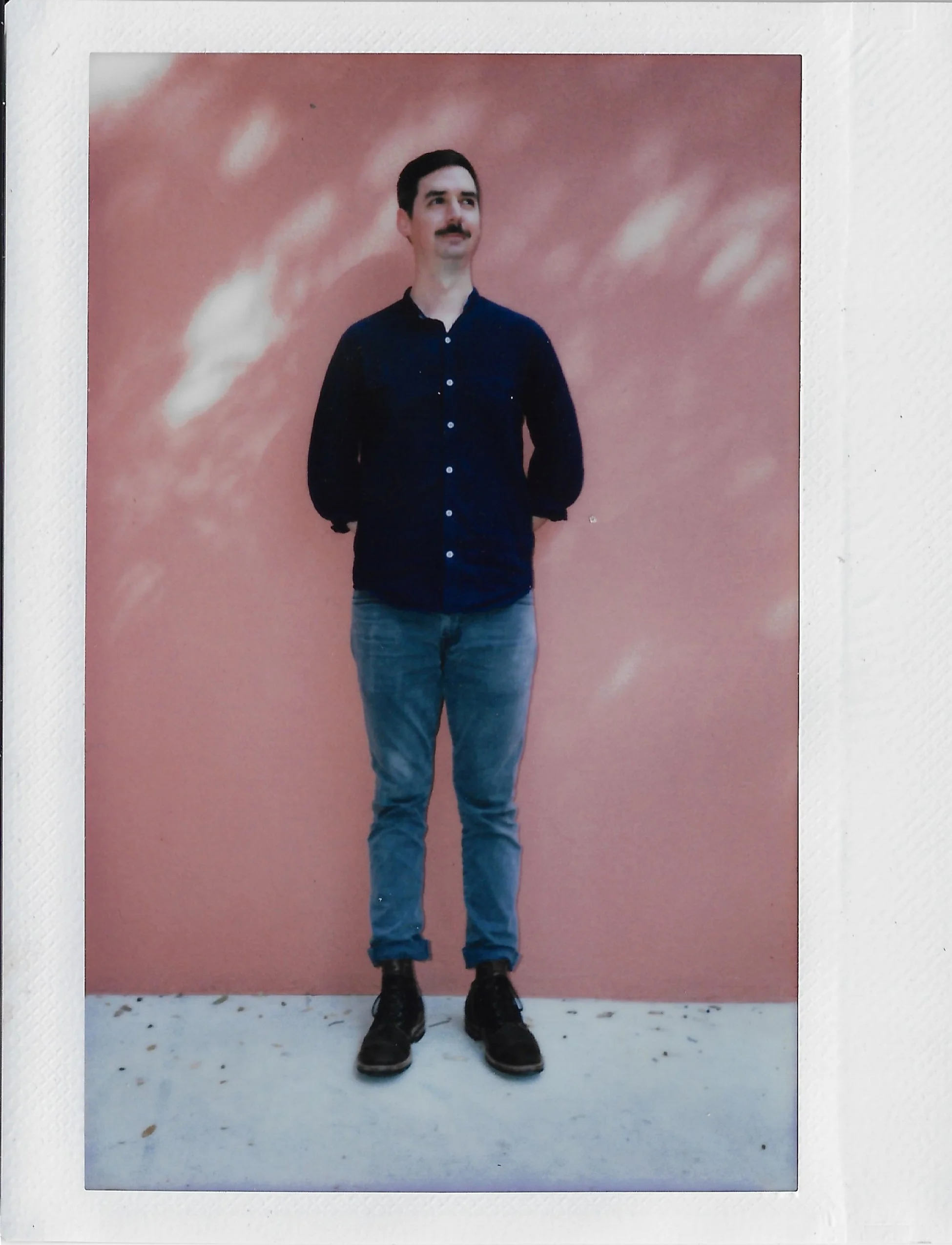 SEAN REYNOLDS
