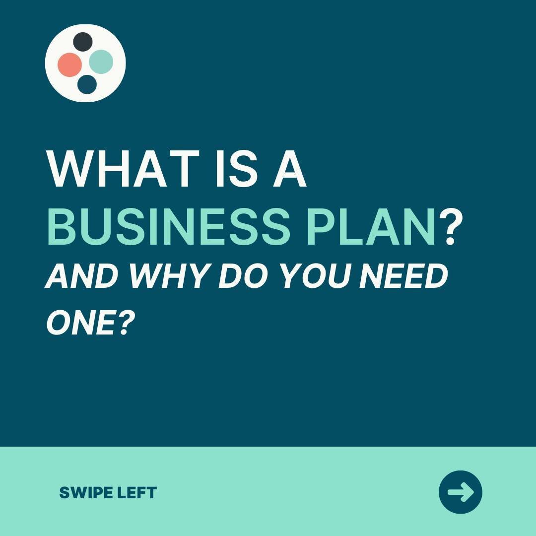 Business Planning is an essential part of business, without one you lack direction, lose focus and will probably miss out on valuable revenue and insights you need to keep your business moving forward.⁠
⁠
Set yourself up for success this year with a 