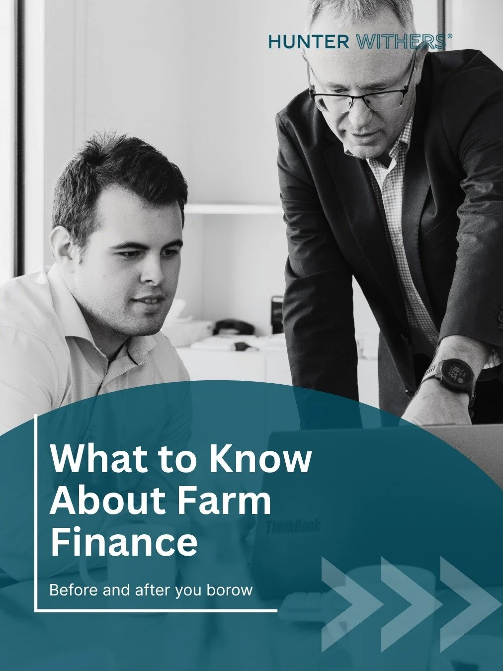 Thinking about taking on new lending or investing in your farm?

With tougher borrowing conditions and higher rural interest rates, planning ahead is more important than ever. And once the funds are in place, managing debt well can make all the diffe