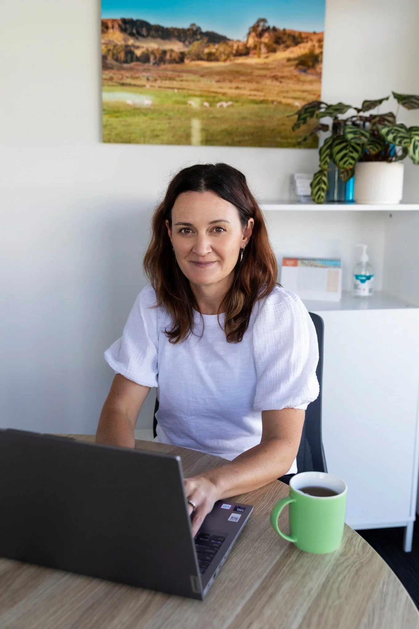 Meet Nicola Ermens, our Client Services Administrator here at Hunter Withers.
Nicola joined the team in August last year, bringing a natural knack for organisation and a love of variety. She&rsquo;s the kind of person who thrives on a complete to-do 