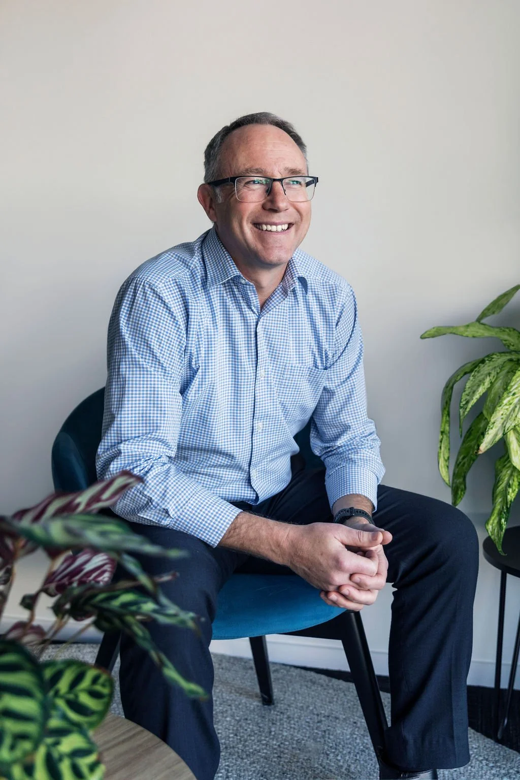 Meet Andrew Foote, Director at Hunter Withers and our succession planning specialist.
For over five years, Andrew has been helping business owners plan how to pass on their businesses, whether that means selling, a family handover, or a management bu
