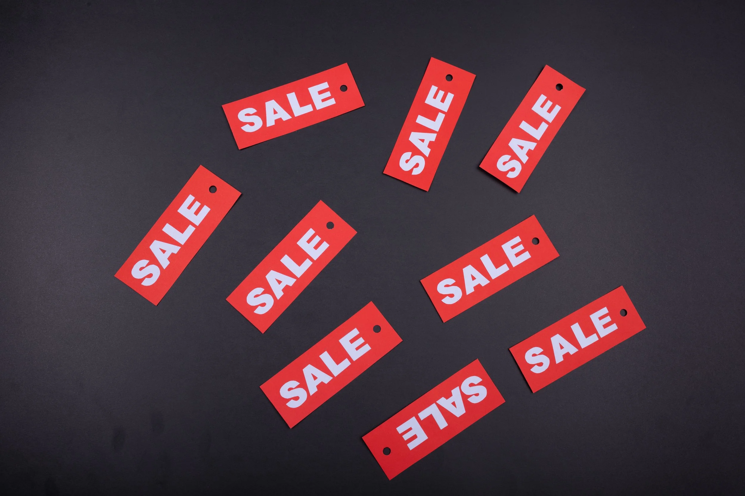 Check your margins before making big decisions