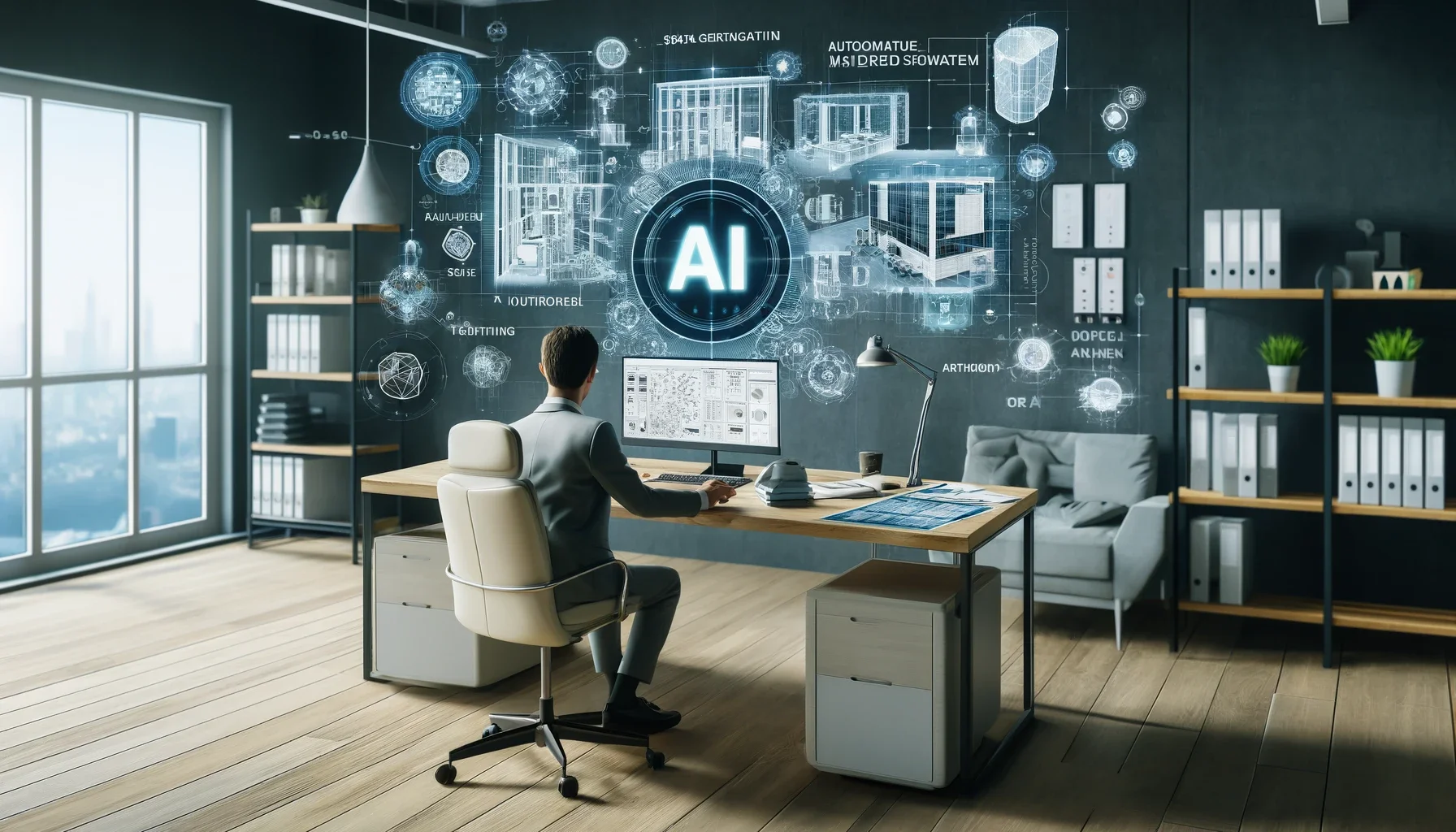 AI: the creative’s mortal enemy or guilty pleasure? 