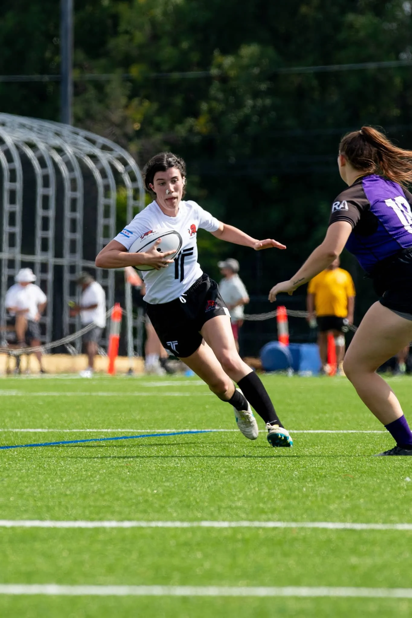 Chicago Lions Rugby | Premier USA Midwest Rugby Club
