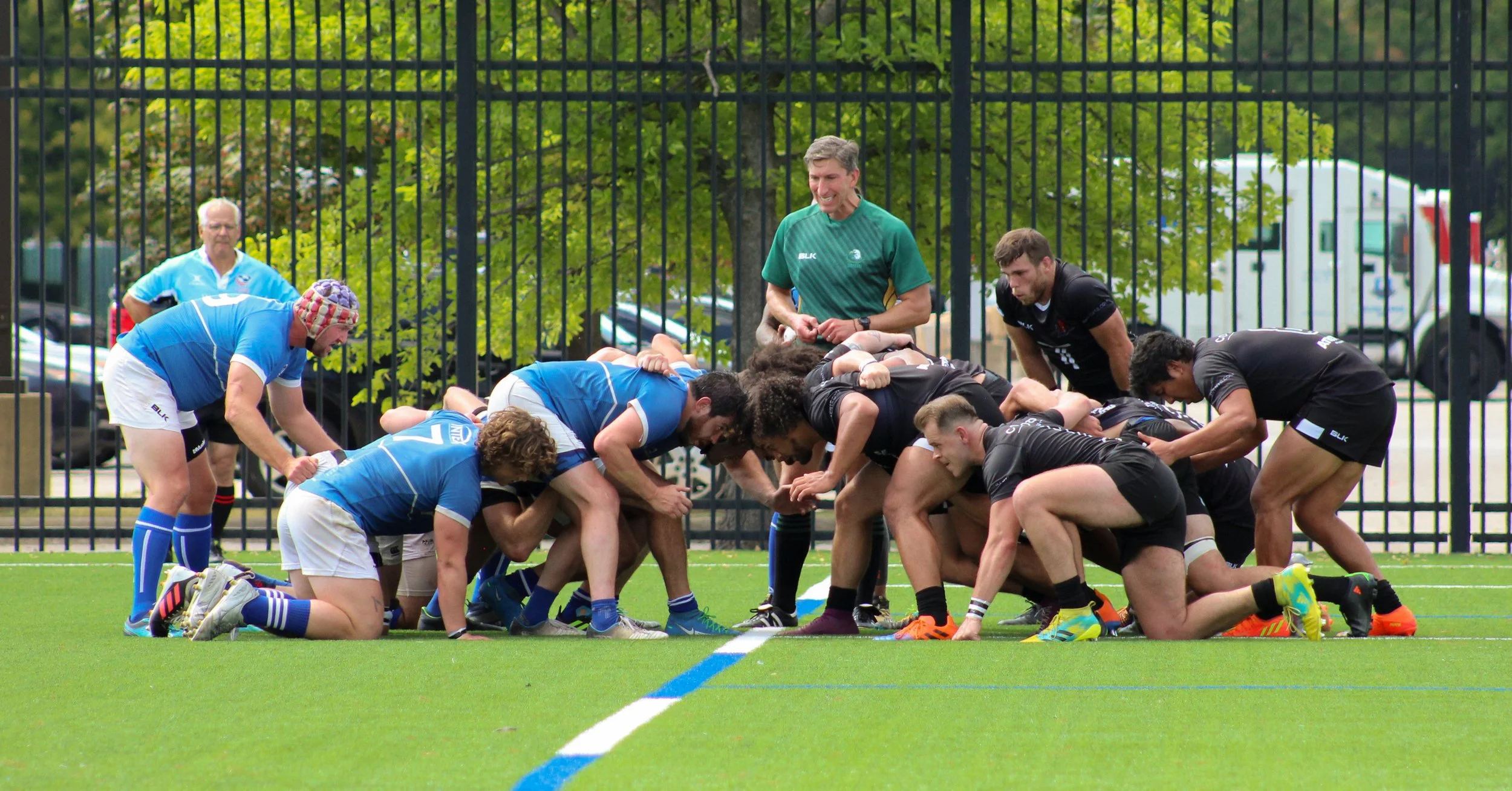Chicago Lions Rugby | Premier USA Midwest Rugby Club