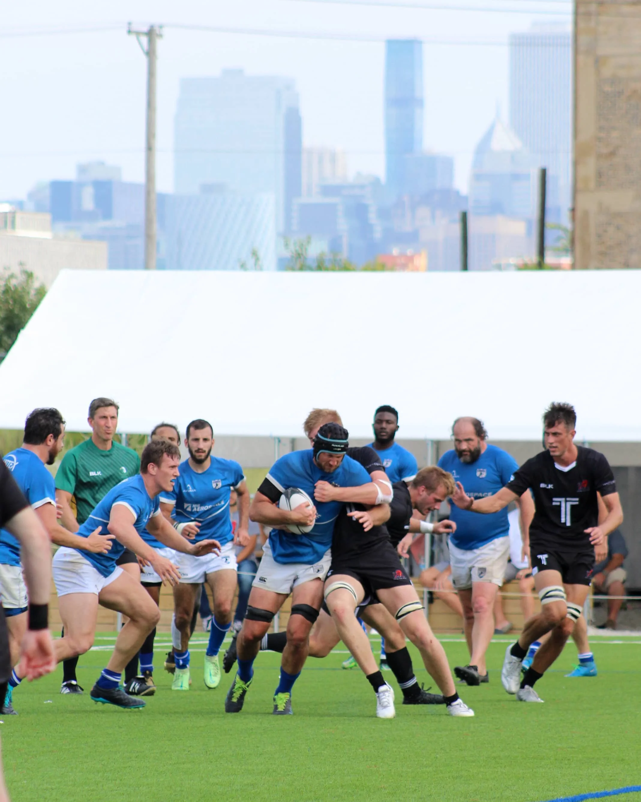 Recruiting | Chicago Lions