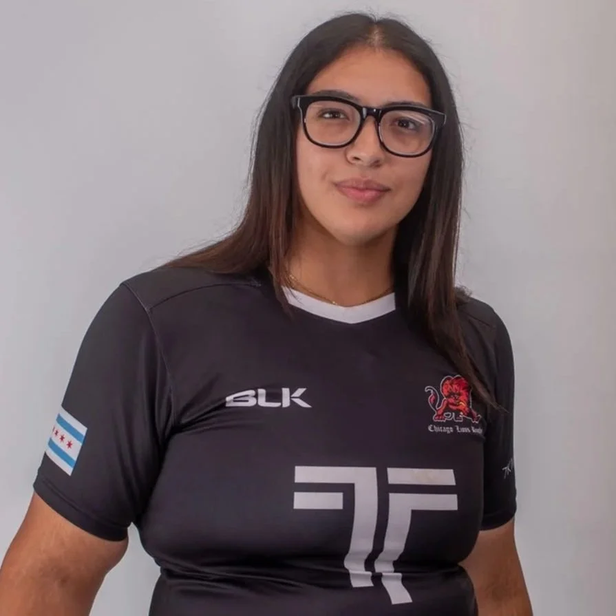 Angelina Eguia