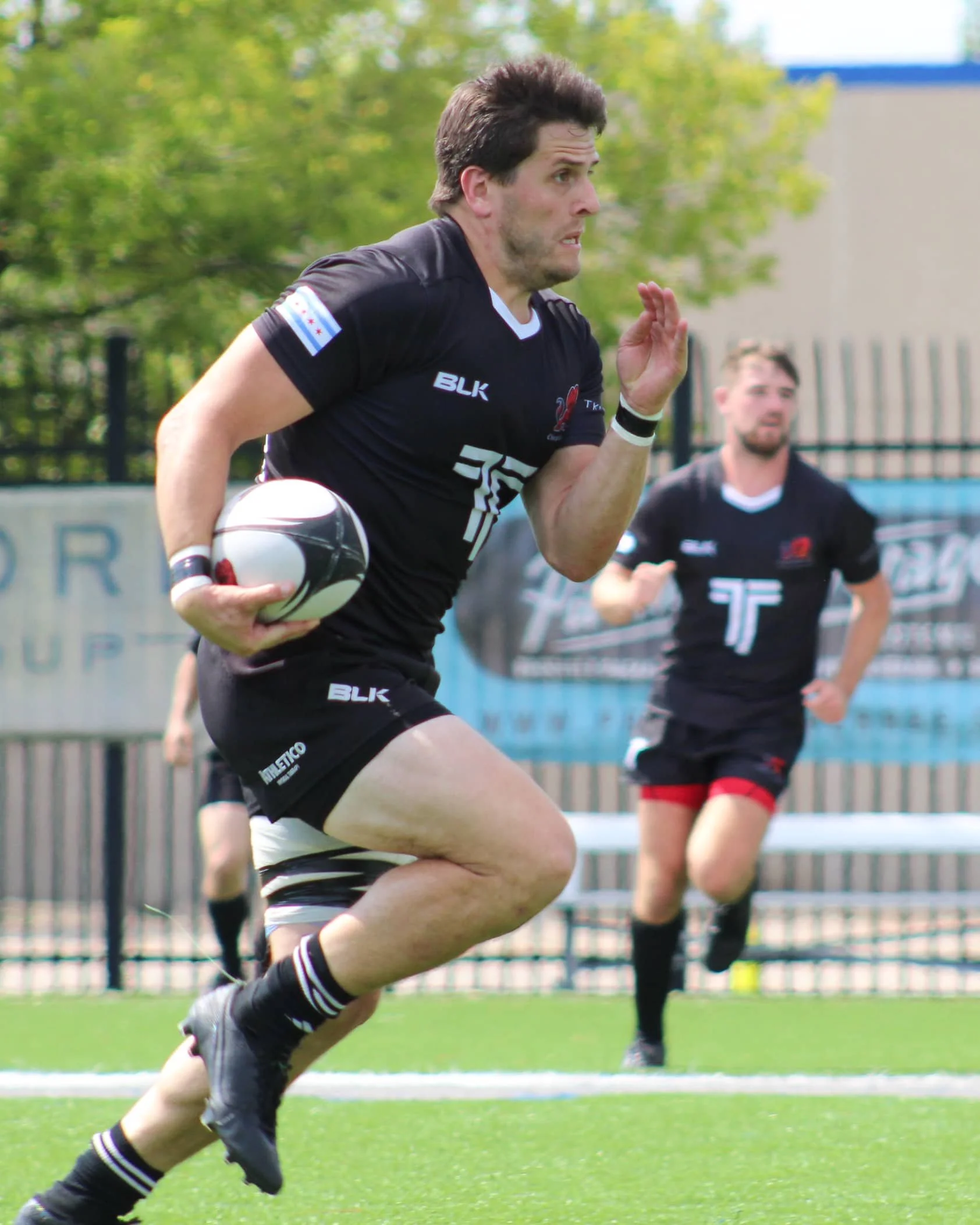 Philadelphia Rugby Football Club at Luca Swift blog