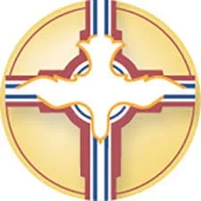 New England Prints Logo