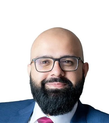 Suhib Lab Suhaib Sajjad — Cenera