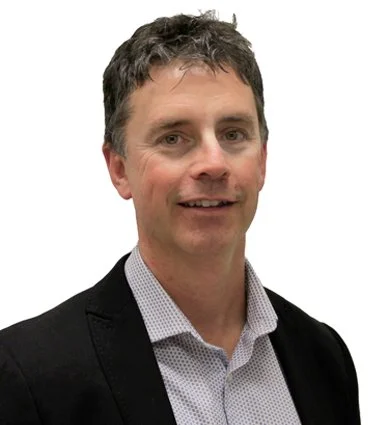 Todd Rasner Meet Our Team — Cenera