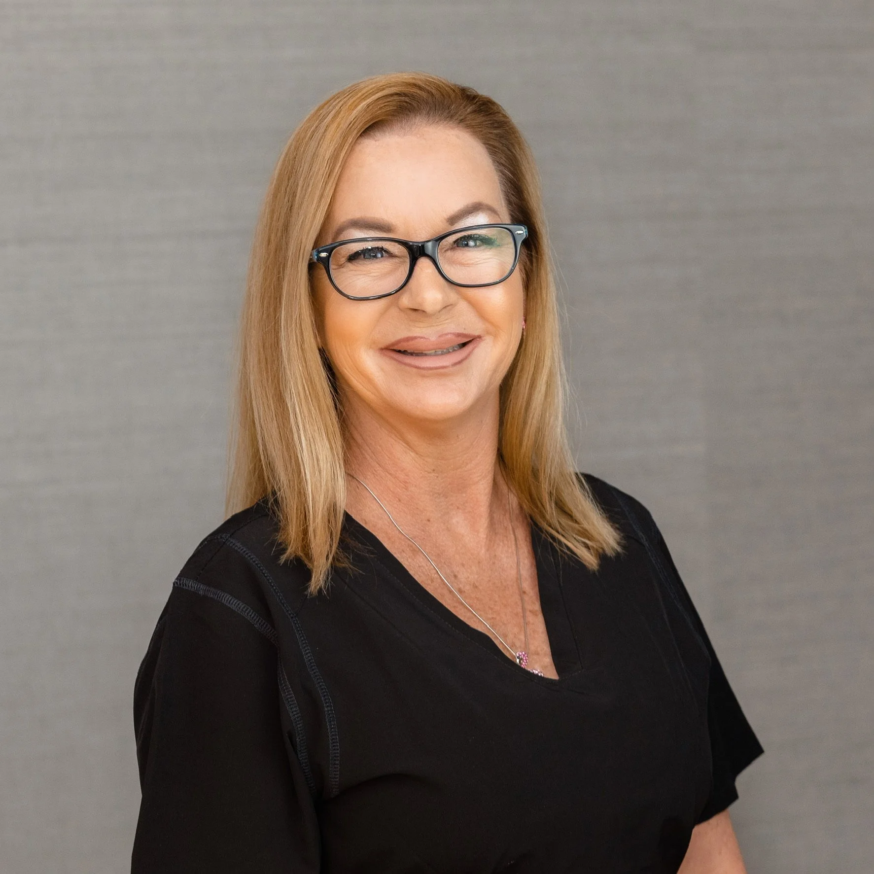 Meet The Team — Garden's Family Dentistry & Facial Aesthetics