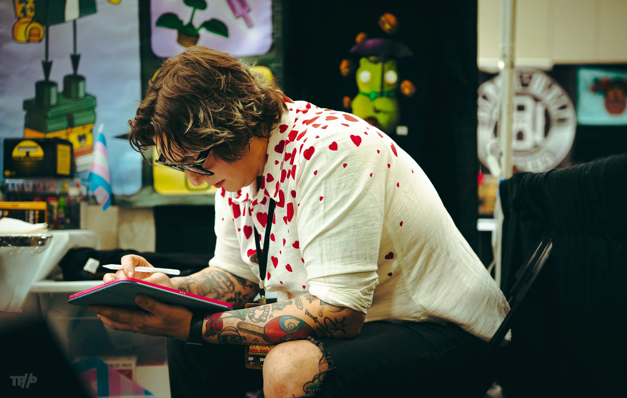 [ CHRIS ] baltimore tattoo festival-24.jpg