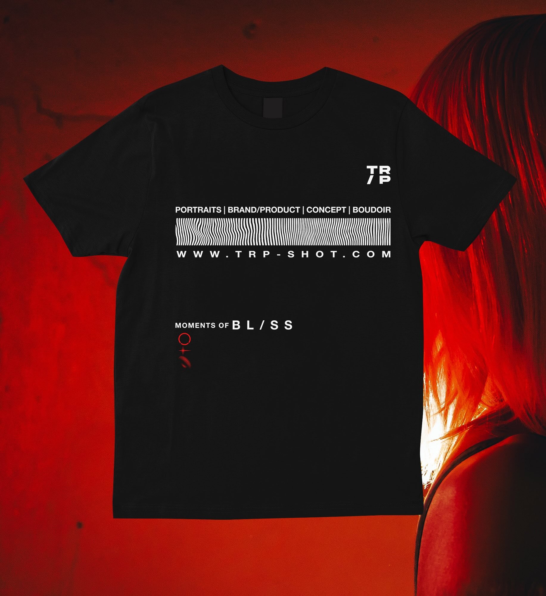 XSTAR TEE DESIGN RED FRONT.jpeg