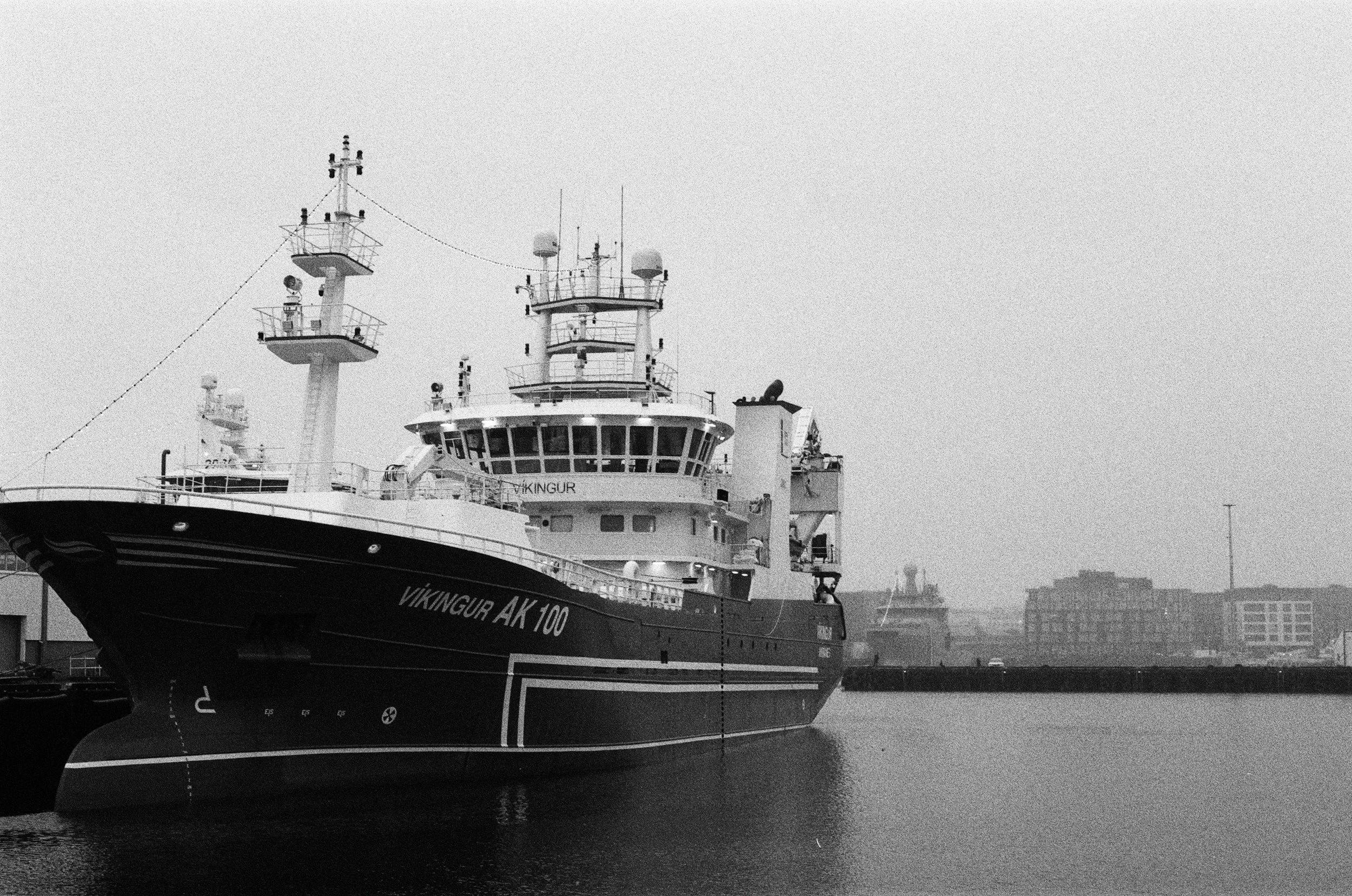 Charting a Safer, Profit‑Optimized Course: AI, Automation, and Human Talent Transforming Maritime Operations